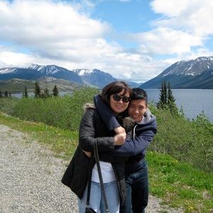 Meet your Posher, William